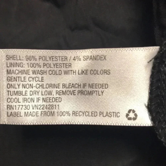 Isabel Maternity Bell Sleeve Floral Print Dress - Picture 7 of 8